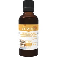 Silné mikrobiálne syridlo na syr, 30 ml Silné mikrobiálne syridlo na syr, 30 ml