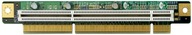 SUPERMICRO CSE-RR1U-XR PCI-X stúpačka SUPERMICRO CSE-RR1U-XR PCI-X stúpačka