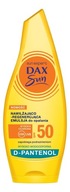 Dax Opaľovacia emulzia na opaľovanie SPF 50 175ml Dax Opaľovacia emulzia na opaľovanie SPF 50 175ml
