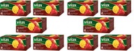 Vitax ovocný čaj jahoda a mango 200ks x2g