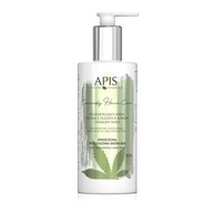 APIS Cannabis Home Care regeneračný krém pre r P1 APIS Cannabis Home Care regeneračný krém pre r P1