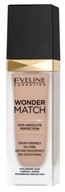 Eveline Cosmetics - Fluid Wonder Match 20 Eveline Cosmetics - Fluid Wonder Match 20