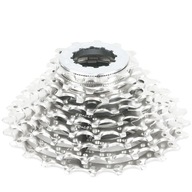 Cyklokazeta Shimano 9-rýchlostná 11-25T HG400-9 Cyklokazeta Shimano 9-rýchlostná 11-25T HG400-9