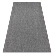 STRUNOVÝ KOBEREC 80x150 HLADKÝ antracit #B396 STRUNOVÝ KOBEREC 80x150 HLADKÝ antracit #B396
