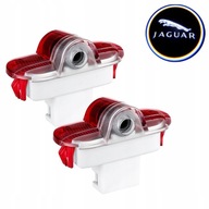 2 uvítacie svetlá Jaguar JA2 LED 2 uvítacie svetlá Jaguar JA2 LED
