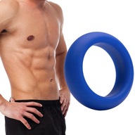 Je Joue Minimum Stretch silikónový erekčný prsteň modrý Je Joue Minimum Stretch silikónový erekčný prsteň modrý