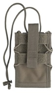 Puzdro na mobil MT Pocket POUCH Molle OLIV Puzdro na mobil MT Pocket POUCH Molle OLIV