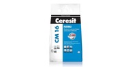Flexibilná lepiaca malta Ceresit CM16 lepidlo 5kg