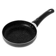 Panvica s mramorovým povrchom 16cm čierna LENA ODELO Panvica s mramorovým povrchom 16cm čierna LENA ODELO