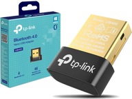 TP-Link UB400 Bluetooth 4.0 nano USB adaptér