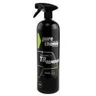 Pure Chemie TR Remover 750ml na odstránenie častíc Pure Chemie TR Remover 750ml na odstránenie častíc