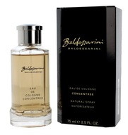 Baldessarini Concentree Eau de Cologne 75 ml