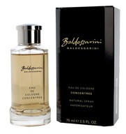 Baldessarini Concentree Eau de Cologne 75 ml