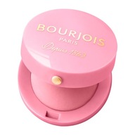 BOURJOIS Pečená lícenka 2,5 g - 17 Rose Tendresse BOURJOIS Pečená lícenka 2,5 g - 17 Rose Tendresse