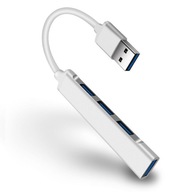 IBOX Hub USB iBOX IUH3FAS - 1x USB 3.0 + 3x USB 2. IBOX Hub USB iBOX IUH3FAS - 1x USB 3.0 + 3x USB 2.