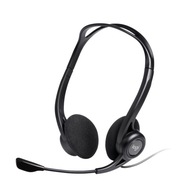 STEREO SLÚCHADLÁ LOGITECH PC960 STEREO SLÚCHADLÁ LOGITECH PC960