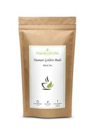 Yunnan Golden Buds čierny čaj 250g UNIKÁTNY! Yunnan Golden Buds čierny čaj 250g UNIKÁTNY!