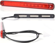 TIR LED ZADNÉ SVETLO, LED REFLEKTOR WAŚ TIR LED ZADNÉ SVETLO, LED REFLEKTOR WAŚ