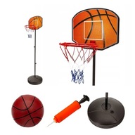 Basketbal Basketbalový set Basket + lopta