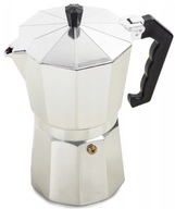 KÁVOVAR KÁVOVAR PEVNÁ ĽAHKÁ CHUŤ A AROMA 600 ml 12 ŠÁLOV KÁVOVAR KÁVOVAR PEVNÁ ĽAHKÁ CHUŤ A AROMA 600 ml 12 ŠÁLOV