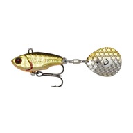 Fat Tail Spin Savage Gear 5,5cm 9g DIRTY ROACH Fat Tail Spin Savage Gear 5,5cm 9g DIRTY ROACH