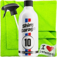 SHINY GARAGE - Bug Off Insect Remover 500ml