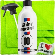 SHINY GARAGE - Bug Off Insect Remover 500ml SHINY GARAGE - Bug Off Insect Remover 500ml