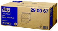 TORK MATIC PLUS Mäkká utierka 6 roliek 290067 TORK MATIC PLUS Mäkká utierka 6 roliek 290067