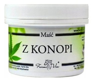 Farm-vix Konopná masť 150ml Farm-vix Konopná masť 150ml