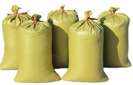 50x80 PP ŽLTÉ vrecia na suť 25kg 100 ks BZ 50x80 PP ŽLTÉ vrecia na suť 25kg 100 ks BZ