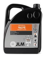 JLM VALVE SAVER FLUID P21 LPG MAZAČKA 5L