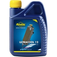 PUTOLINE RADIÁTOR KVAPALINA ULTRACOOL 12 1L PUTOLINE RADIÁTOR KVAPALINA ULTRACOOL 12 1L
