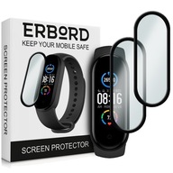 2x ERBORD HYBRID GLASS PRE XIAOMI MI BAND 5 2x ERBORD HYBRID GLASS PRE XIAOMI MI BAND 5