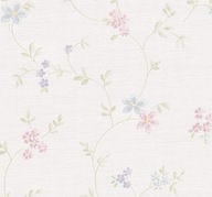 Charm of the Manor House - FLOWERS - TAPETY - Maison Charme - AS Cr.. Charm of the Manor House - FLOWERS - TAPETY - Maison Charme - AS Cr..