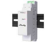 Inteligentný spínač SHELLY Pro 3EM Inteligentný spínač SHELLY Pro 3EM