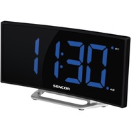 Digitálne hodiny s budíkom Sencor SDC120 Veľké číslice Digitálne hodiny s budíkom Sencor SDC120 Veľké číslice