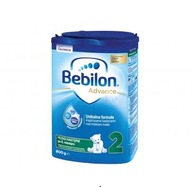 Bebilon 2 Pronutra-Advance next mlieko 6m+ 800g