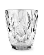 ELISE CLEAR Sada 6ks pohárov 250ml 8xv9,8cm ELISE CLEAR Sada 6ks pohárov 250ml 8xv9,8cm