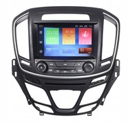RÁDIO GPS NAVIGÁCIA OPEL INSIGNIA 2013-17 ANDROID RÁDIO GPS NAVIGÁCIA OPEL INSIGNIA 2013-17 ANDROID