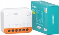 Sonoff MINIR4 Smart Switch WiFi EPS32