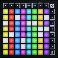 Novation Launchpad Ovládač MINI MK3 MIDI ABLETON Novation Launchpad Ovládač MINI MK3 MIDI ABLETON