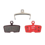 JAGWIRE DCA009 podložky pre SRAM Code Guide RE, polometalické JAGWIRE DCA009 podložky pre SRAM Code Guide RE, polometalické