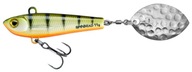 2901 SPINMAD SPINNING TAIL PRO SPINNER # 11g 2901 SPINMAD SPINNING TAIL PRO SPINNER # 11g