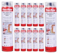 FISCHER MONTÁŽNA PENA 750 ML - 12 ks.