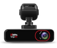 Xblitz TANGO 4K WiFi kamera videorekordér Xblitz TANGO 4K WiFi kamera videorekordér