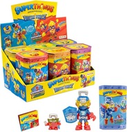 SUPER ZINGS S10 THINGS KAZOOM KID 6 ks, BOX SUPER ZINGS S10 THINGS KAZOOM KID 6 ks, BOX