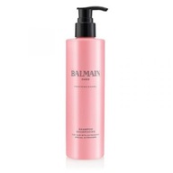 BALMAIN ŠAMPÓN NA PREDLŽOVANIE VLASOV 250ML BALMAIN ŠAMPÓN NA PREDLŽOVANIE VLASOV 250ML