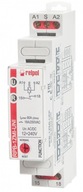 RPB-1ZMI-UNI bistabilné relé RPB-1ZMI-UNI bistabilné relé