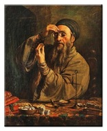 OBRAZOVÝ ŽIDOV PRE ŠŤASTIE 25x20cm VZOR - 6 OBRAZOVÝ ŽIDOV PRE ŠŤASTIE 25x20cm VZOR - 6