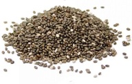 CHIA SEmienka 1kg ŠALVIJ ŠPANIELSKA CHIA SEmienka 1kg ŠALVIJ ŠPANIELSKA